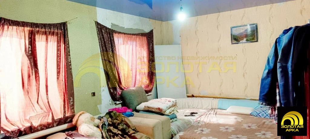 Продажа дома, Варениковская, Крымский район, ул. Леваневского - Фото 13