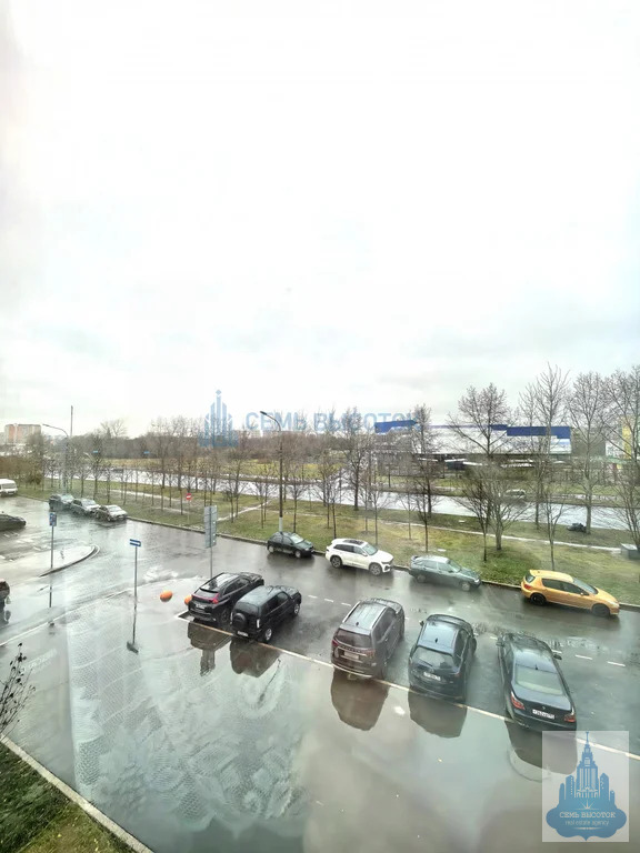 Продажа квартиры, м. Аннино, ул. Маршала Савицкого - Фото 18