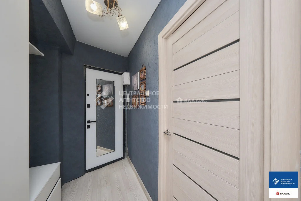 Продажа квартиры, Рязань, ул. Попова - Фото 7