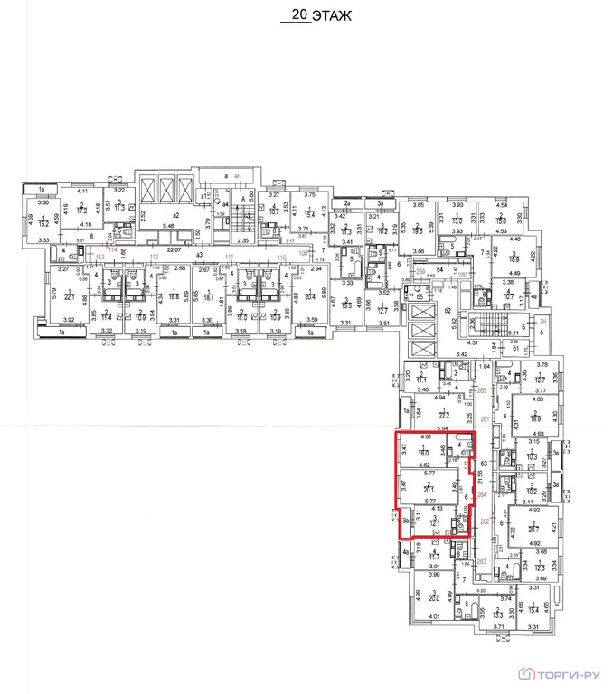 Продажа квартиры, 2-я улица Марьиной Рощи - Фото 3