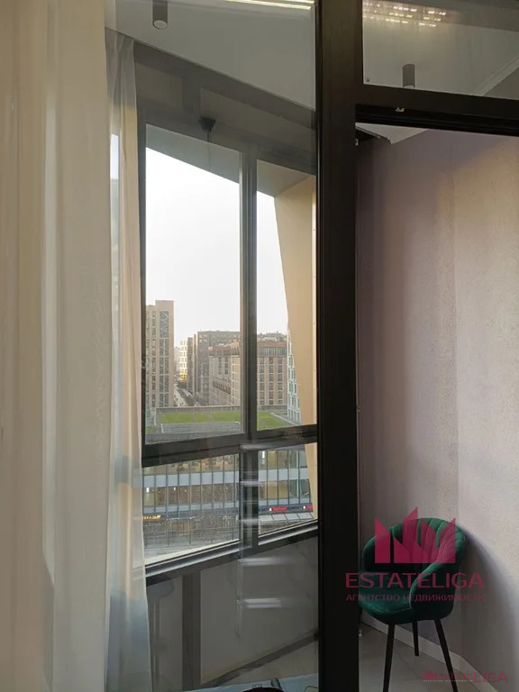 Аренда квартиры, Волгоградский пр-кт. - Фото 11