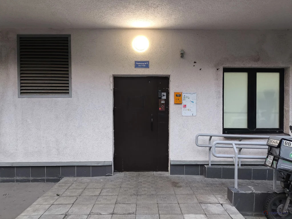 Продажа квартиры, Щелковское ш. - Фото 3