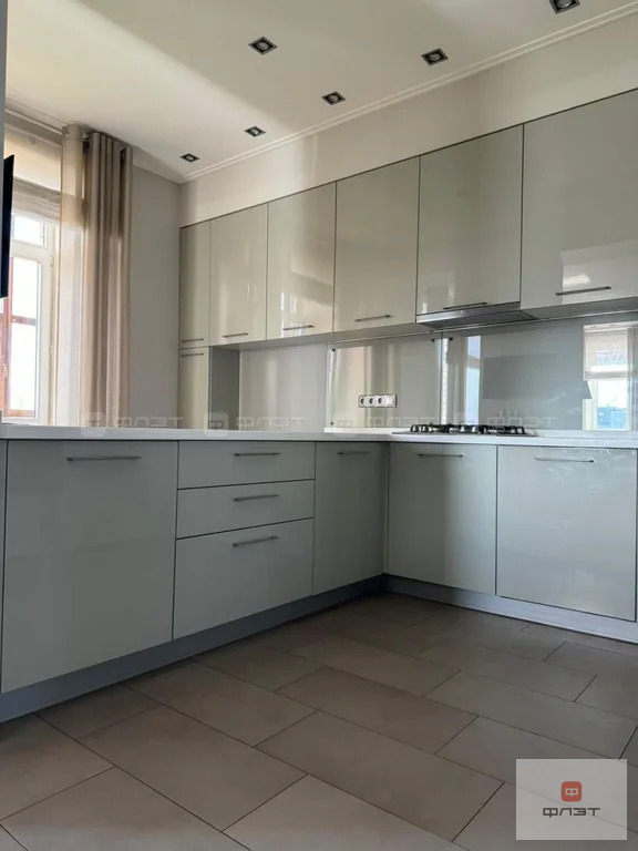 Продажа квартиры, Казань, ул. Калинина - Фото 5