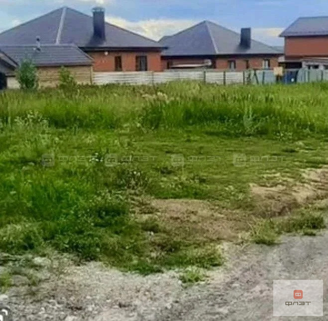 Продажа участка, Куюки, Пестречинский район, 11-й квартал - Фото 3