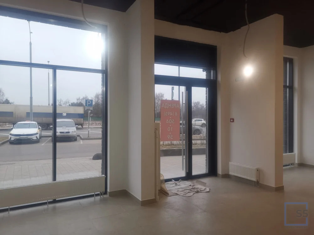 Аренда офиса, м. Ольховая, 3-я Нововатутинская улица - Фото 3