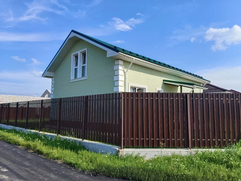 Дом 194 м2 на участке 6 сот. с террасой - Фото 8