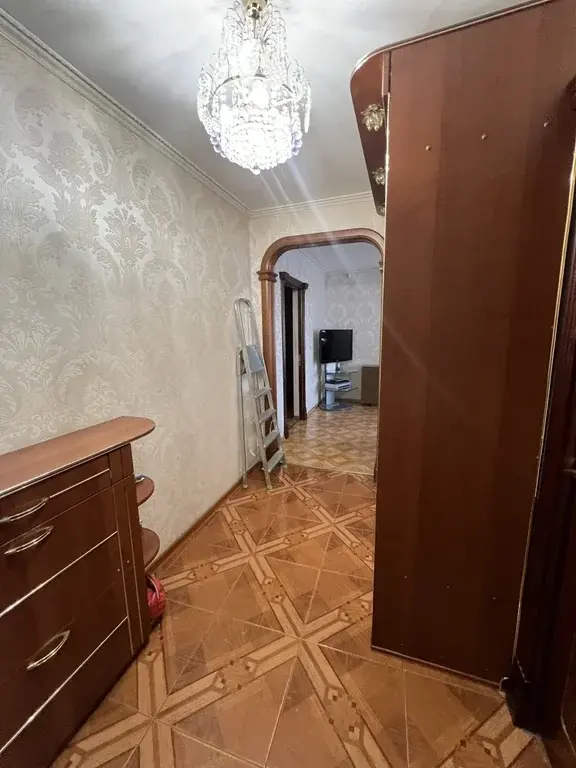 3-к.Ореховый бул., д.14к1 - Фото 20