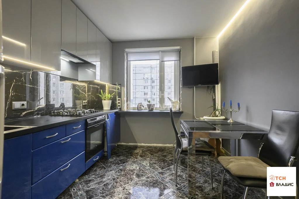 Продажа квартиры, Биокомбината, Щелковский район, 27 - Фото 3