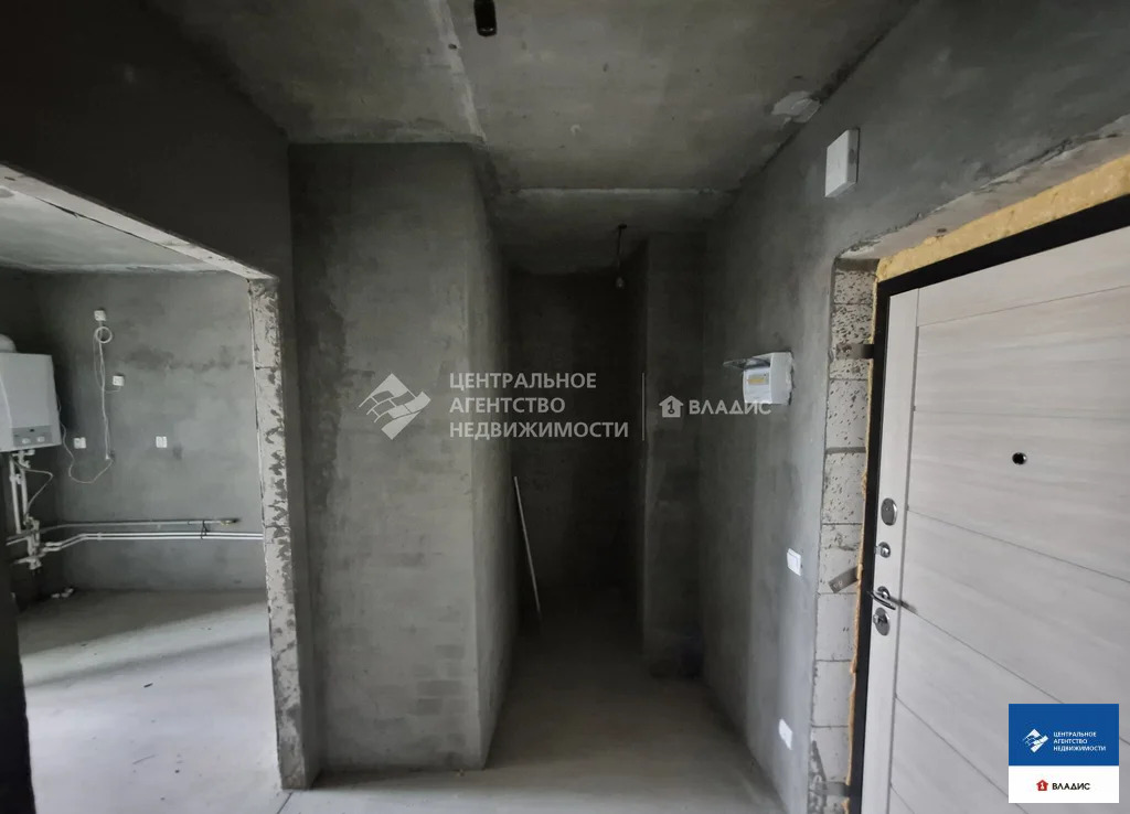 Продажа квартиры, Рязань, Михайловское ш. - Фото 13