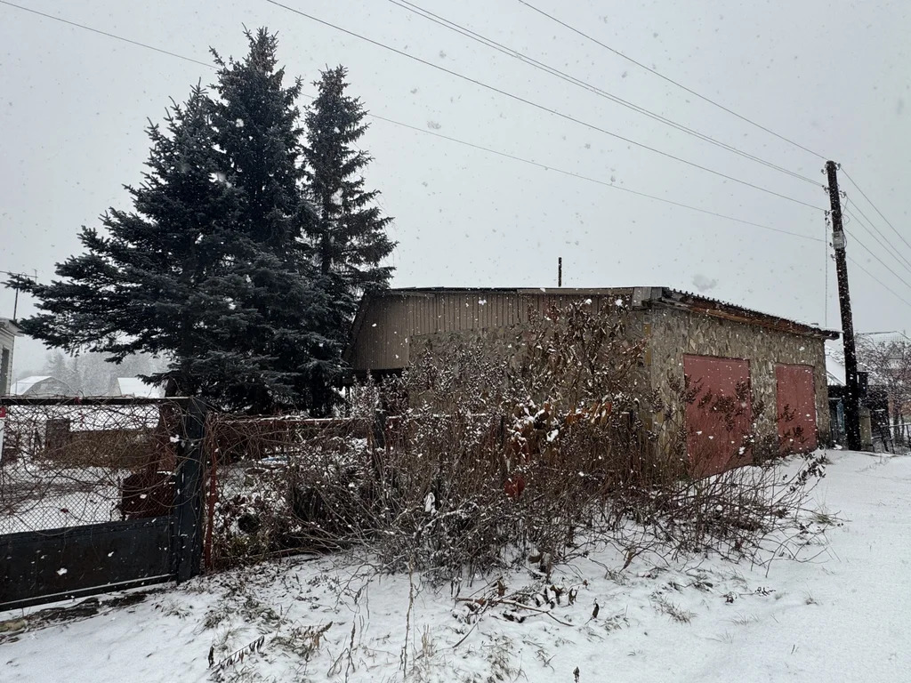 Продажа дома, Костенково, Новокузнецкий район, ул. Березина - Фото 5