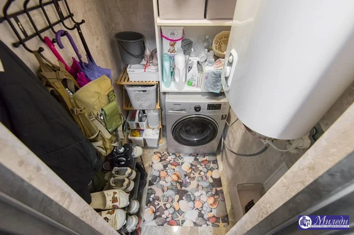 Продажа квартиры, Батайск, ул. М.Горького - Фото 5