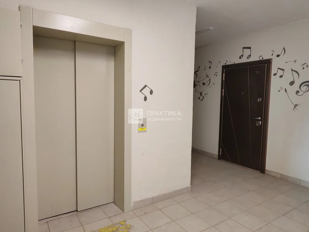 Продажа квартиры, Апрелевка, Наро-Фоминский район, улица Парк Апрель - Фото 25