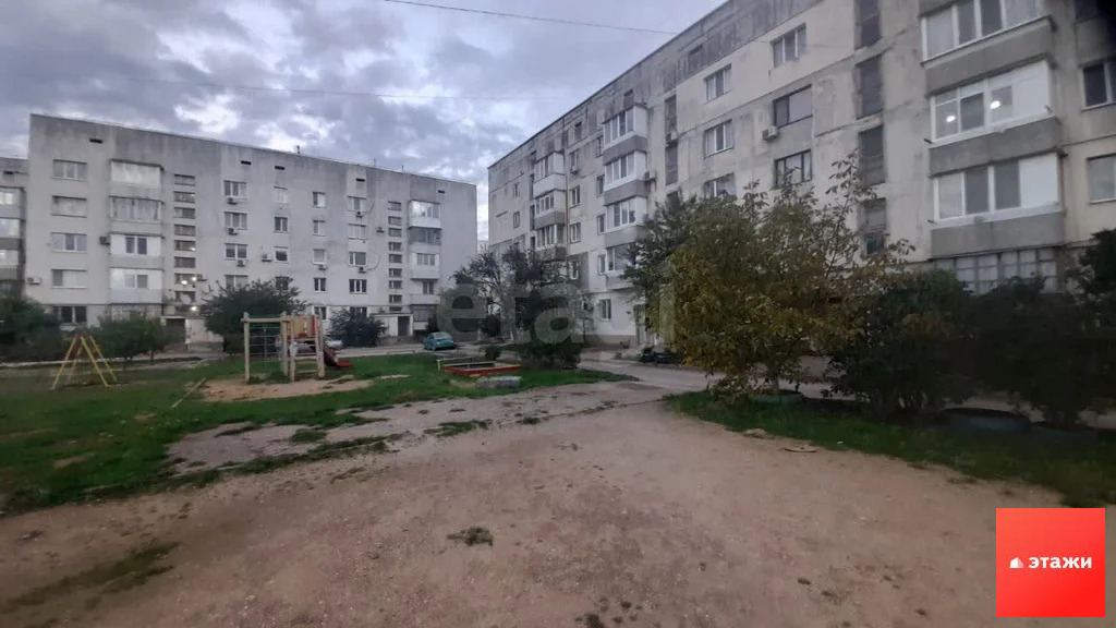 Продажа квартиры, Саки, ул. Крымская - Фото 20