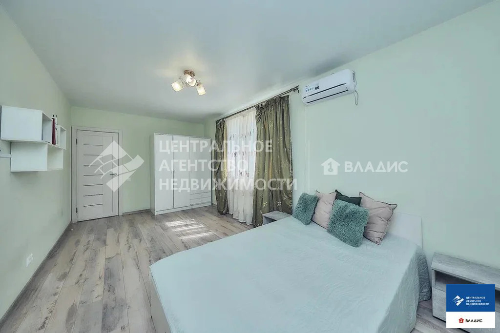 Продажа квартиры, Дядьково, Рязанский район, Зелёная улица - Фото 3