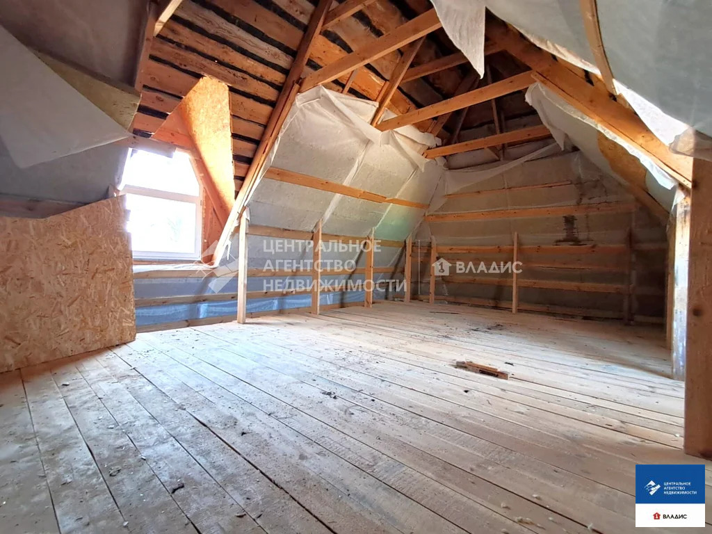 Продажа дома, Большой Мутор, Касимовский район - Фото 36