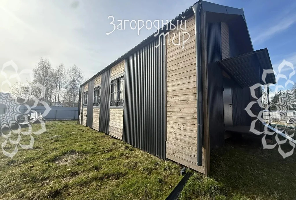 Продам дом, Дмитровское шоссе, 50 км от МКАД - Фото 17