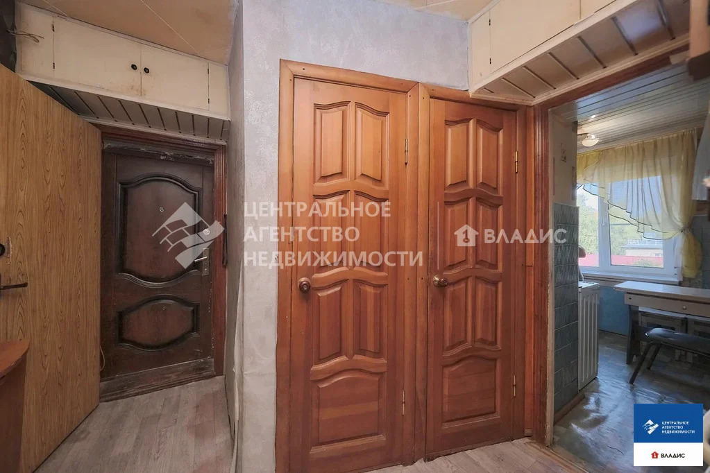 Продажа квартиры, Рыбное, Рыбновский район, ул. Юбилейная - Фото 11