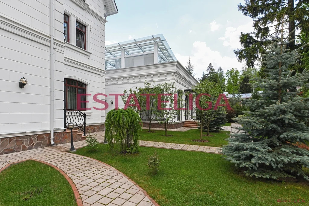 Продажа дома, Химки, Сосновая улица - Фото 62