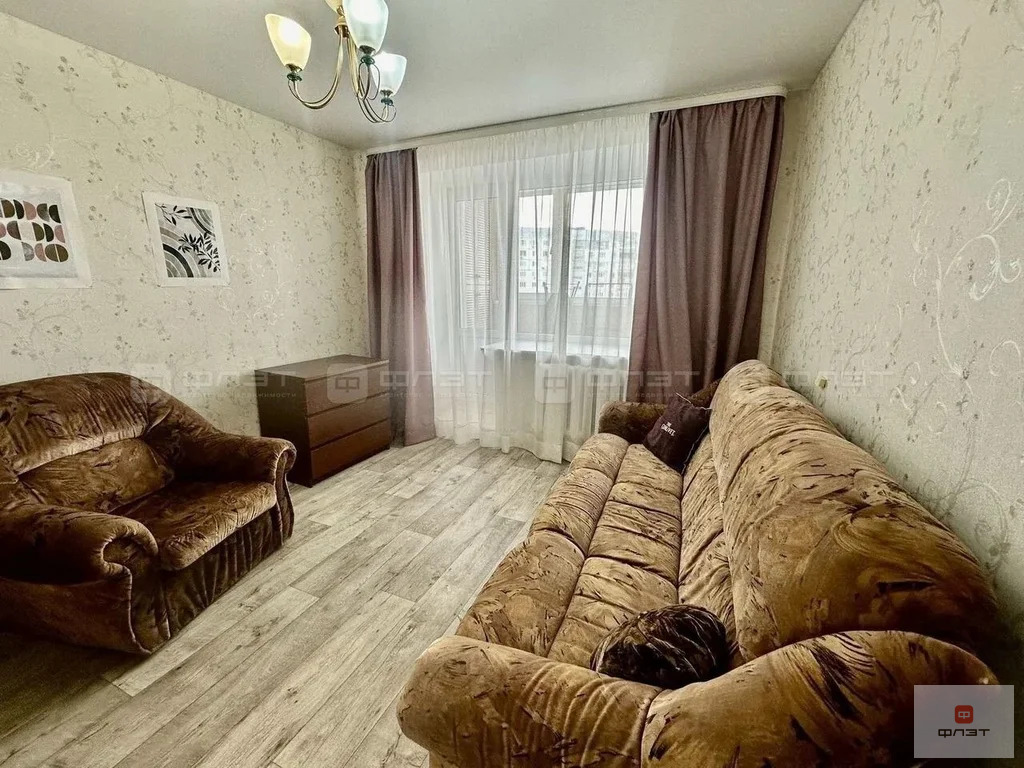 Продажа квартиры, Казань, ул. Юлиуса Фучика - Фото 6
