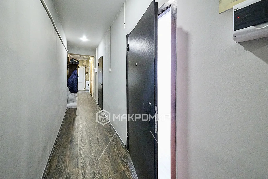 Продажа комнаты, ул. Курляндская - Фото 12
