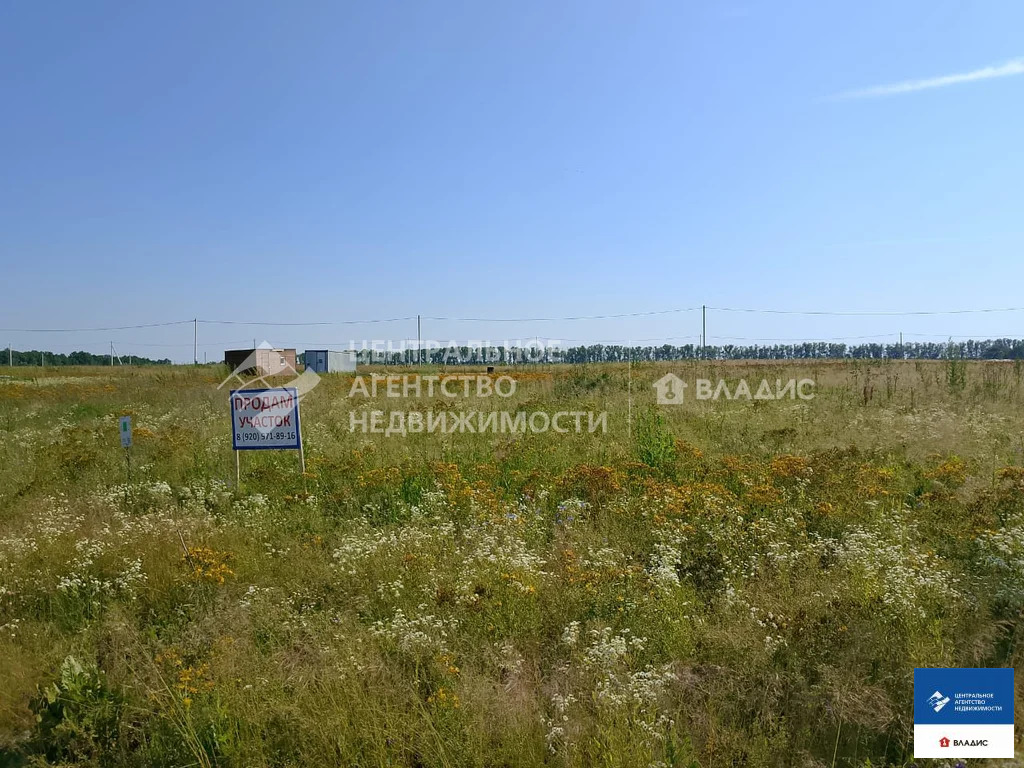 Продажа участка, Рязанский район, 98 - Фото 2