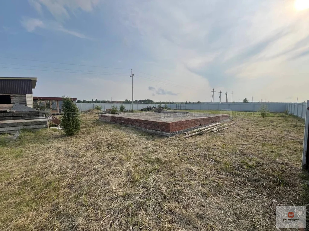 Продажа участка, Шеланга, Верхнеуслонский район, ул. Полевая - Фото 3