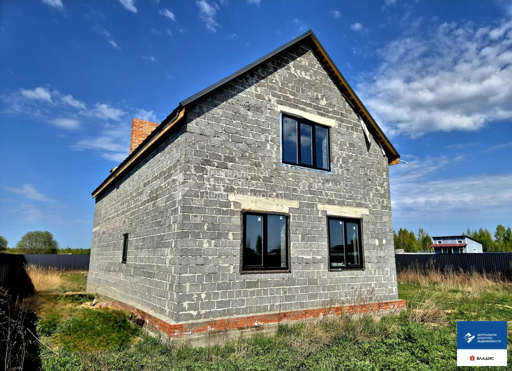 Продажа дома, Рязанский район, Спортивная улица - Фото 5