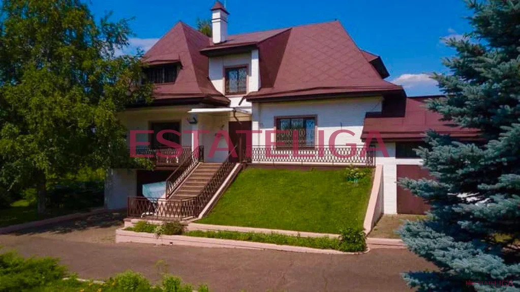 Продажа дома, Голиково, Дмитровский район - Фото 6