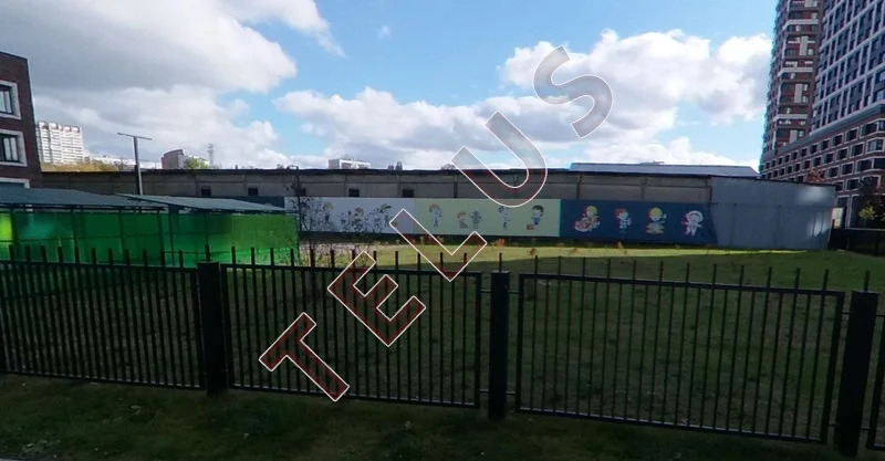 м. Черкизовская, Амурская ул., 6315 м2, Склад (ном. объекта: 8179) - Фото 5