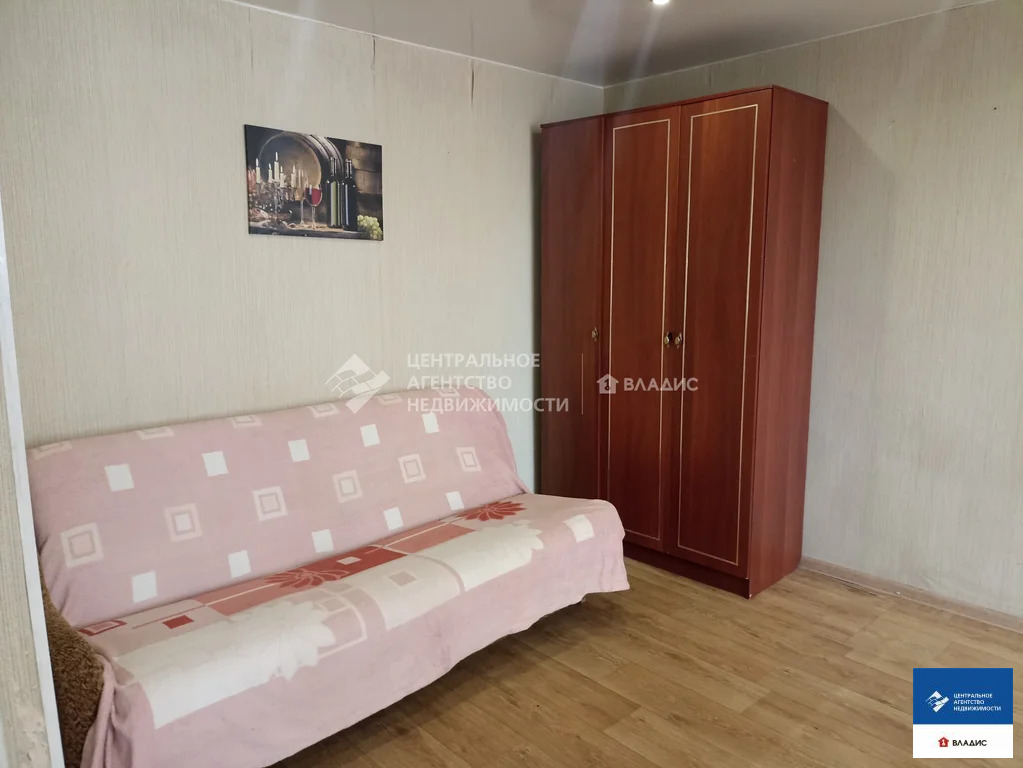 Аренда квартиры, Рязань, ул. Дзержинского - Фото 2