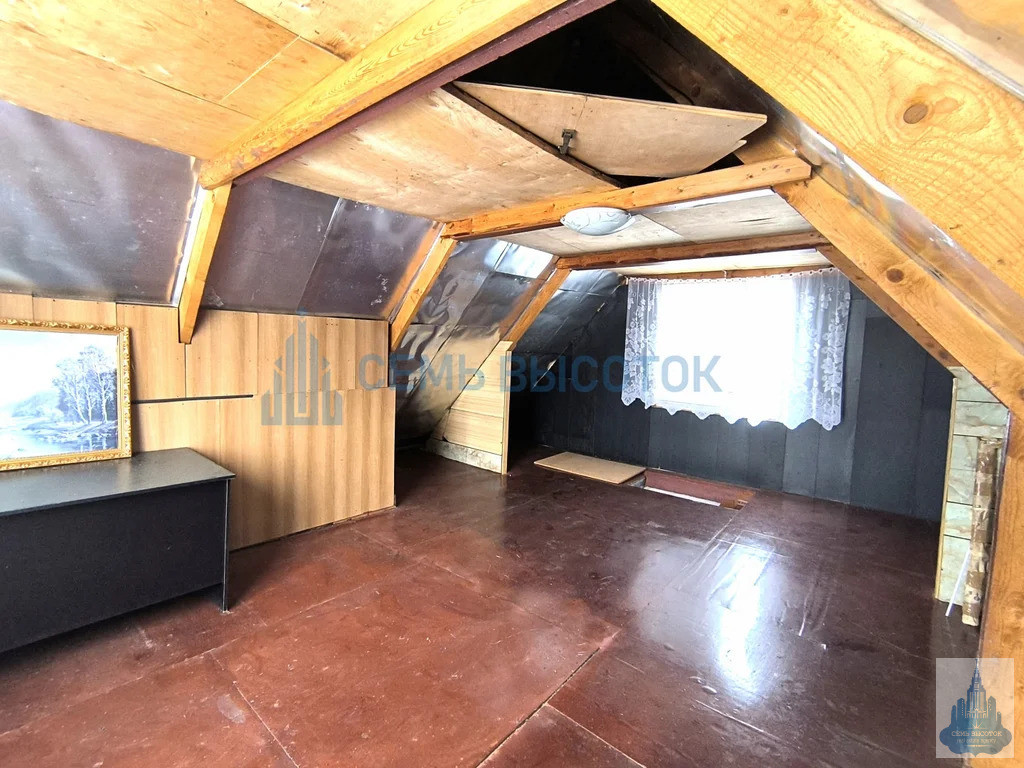 Продажа дома, Подольск - Фото 11