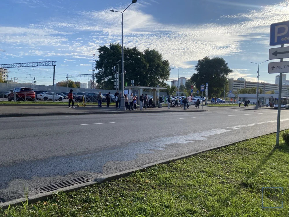 Аренда торгового помещения, м. Тушинская, Стратонавтов проезд - Фото 3