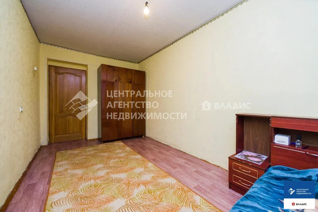 Продажа квартиры, Рязань, Первомайский пр-кт. - Фото 4