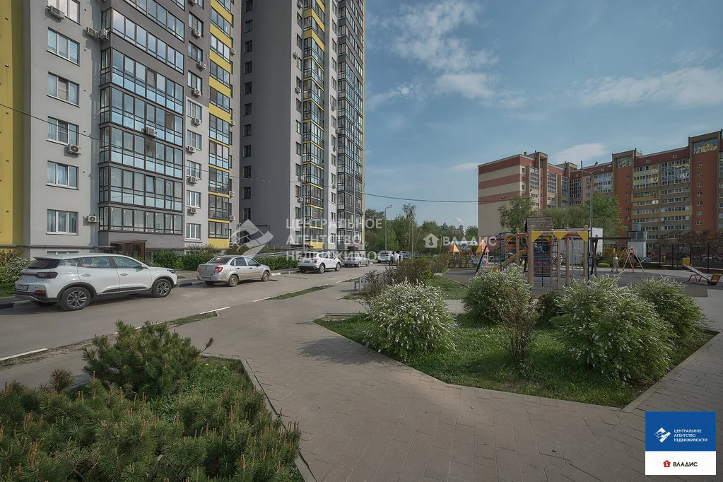 Продажа квартиры, Рязань, ул. Тимуровцев - Фото 15