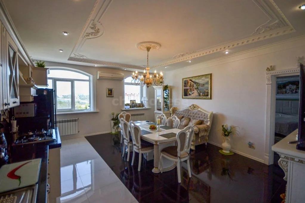 Продажа квартиры, Севастополь, Античный пр-кт. - Фото 2