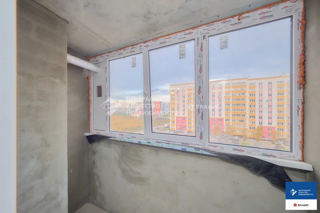 Продажа квартиры, Рыбное, Рыбновский район, Перспективная улица - Фото 5
