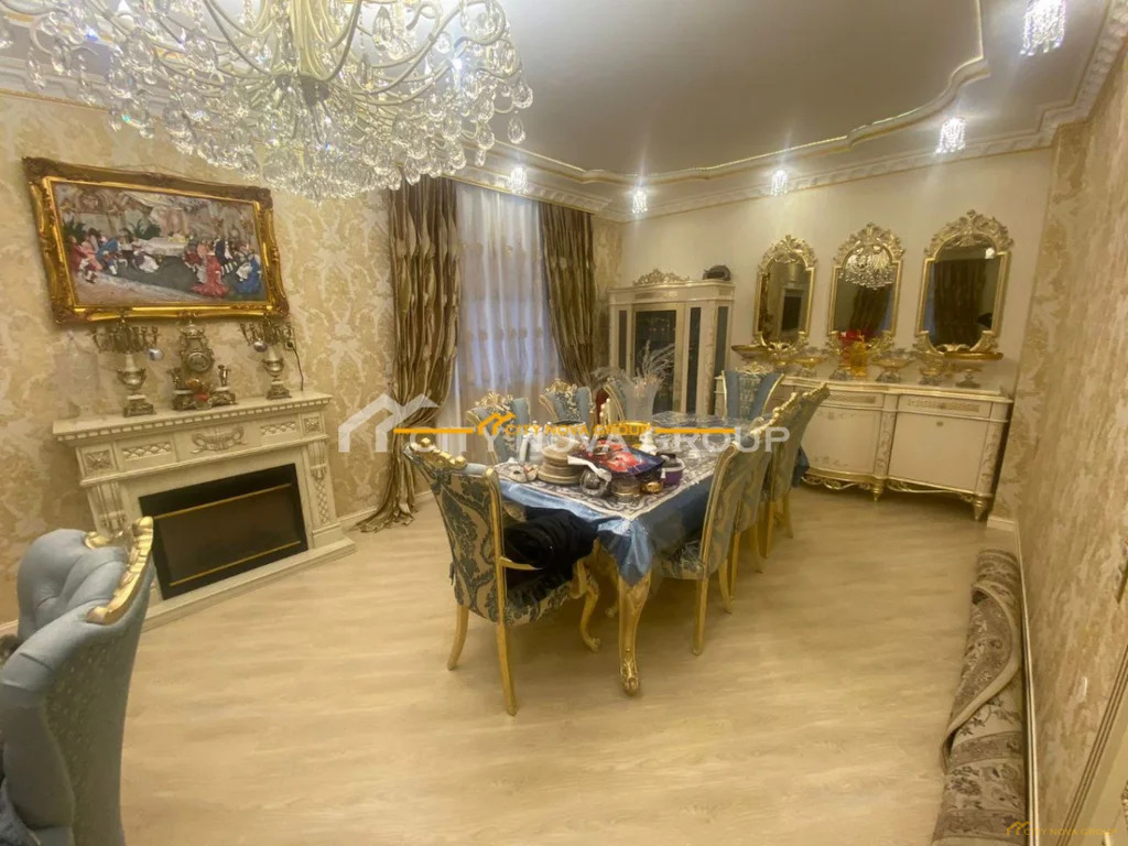 Продажа дома, м. Говорово, 143 - Фото 43