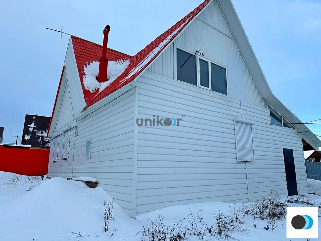 Продажа дома, Иглино, Иглинский район, ул. Кремлевская - Фото 2