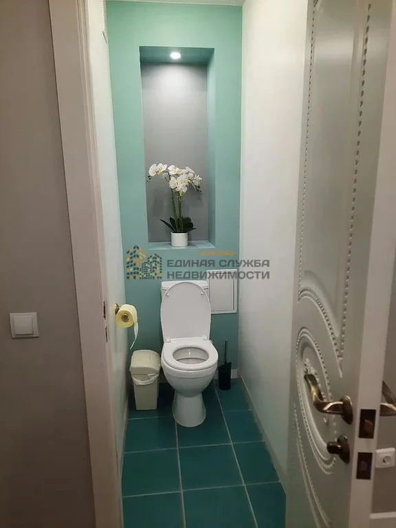 Аренда квартиры, Уфа, ул. Айская - Фото 4