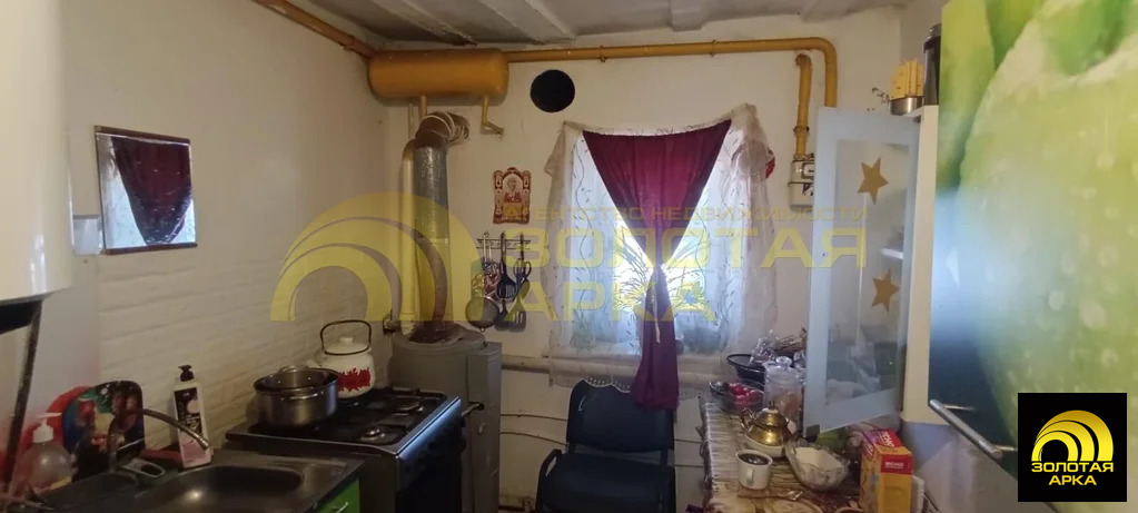 Продажа дома, Тамань, Темрюкский район, ул. Гоголя - Фото 14