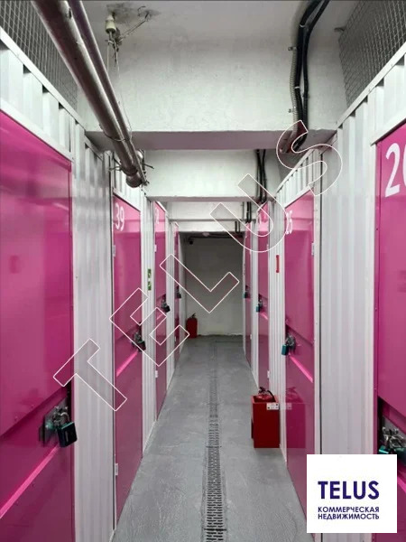 м Речной Вокзал, Ленинградское шоссе, 149м2 (ном. объекта: 8315) - Фото 8