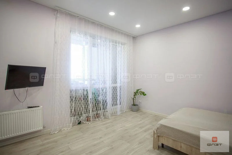 Продажа квартиры, Казань, ул. Достоевского - Фото 15