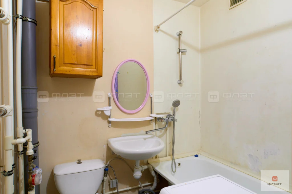 Продажа квартиры, Габишево, Лаишевский район, ул. Советская - Фото 9