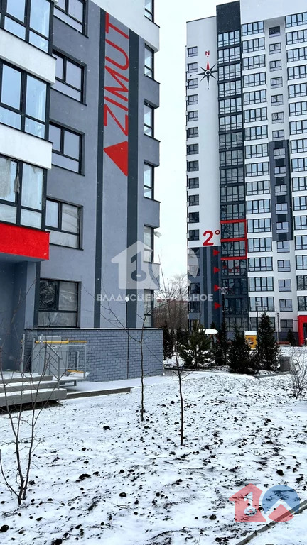 городской округ Новосибирск, Новосибирск, улица Связистов, д.162к4с, ... - Фото 30