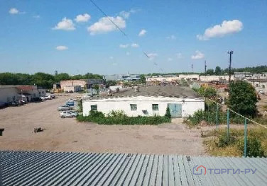 Продажа производственного помещения, Ворошнево, Курский район, (База . - Фото 3