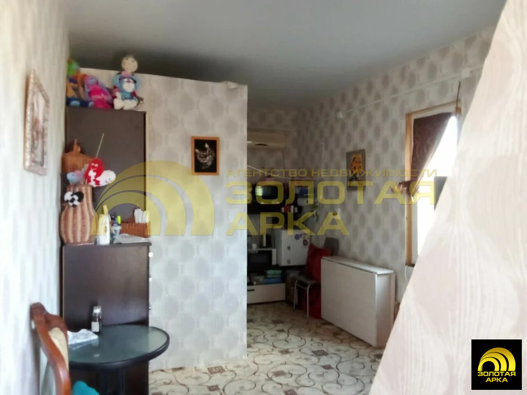 Продажа дома, Темрюкский район, Октябрьская улица - Фото 16