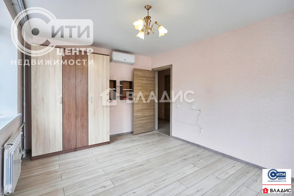 Продажа квартиры, Воронеж, ул. 9 Января - Фото 12