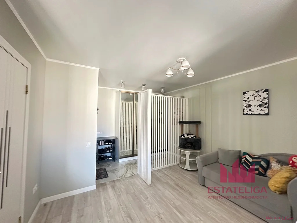 Продажа квартиры, Лопатино, Ленинский район, Сухановская улица - Фото 17