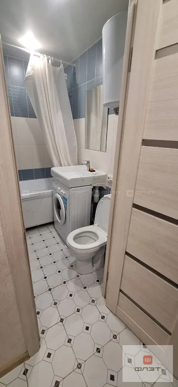 Аренда квартиры, Казань, ул. Клары Цеткин д.34 - Фото 3