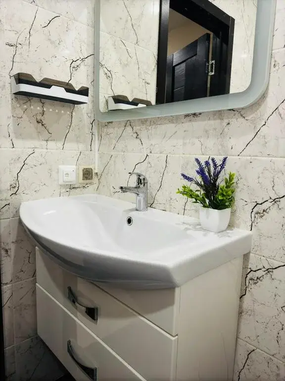 Уютная двушка - Фото 13